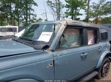 Ford Bronco Outer Banks 1FMEE5DP1NLA79367 снимка