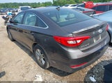 HYUNDAI SONATA SE 5NPE24AF3HH571510 снимка