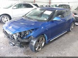 HYUNDAI VELOSTER TURBO KMHTC6AE3FU241422 снимка