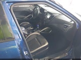 HYUNDAI VELOSTER TURBO KMHTC6AE3FU241422 снимка