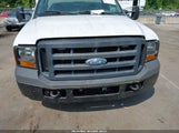 FORD F-350 CHASSIS XL/XLT 1FDWF36P37EB42852 fotografie