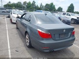 BMW 528I WBANU53538CT07345 снимка