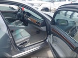 BMW 528I WBANU53538CT07345 снимка