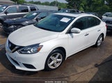 NISSAN SENTRA SV 3N1AB7APXHY408982 снимка