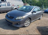 TOYOTA COROLLA S 1NXBU40E49Z147598 снимка