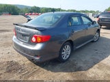 TOYOTA COROLLA S 1NXBU40E49Z147598 снимка