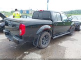 NISSAN FRONTIER SV 1N6AD0ER5KN797638 снимка