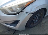 HYUNDAI ELANTRA SE 5NPDH4AE7GH696400 снимка
