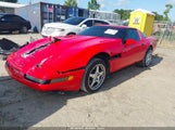 CHEVROLET CORVETTE 1G1YY23P8P5119386 снимка
