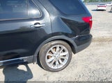Ford Explorer Xlt 1FMHK7D85CGA99198 снимка
