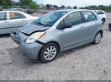 TOYOTA YARIS S JTDKT903595261042 fotografie