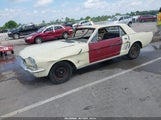 FORD MUSTANG COUPE NOTCHB 0000006R07T151888 снимка