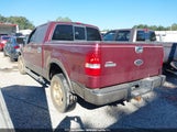 Ford F-150 Fx4/Lariat/Xlt 1FTPW14555KE85563 снимка