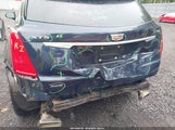 Cadillac Xt5 Luxury 1GYKNDRS7HZ286145 снимка