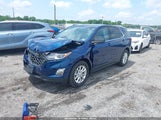 CHEVROLET EQUINOX FWD LT 1.5L TURBO 2GNAXKEVXL6120925 photo