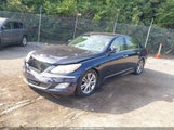 HYUNDAI GENESIS 4.6 KMHGC4DF4CU159236 снимка