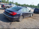 HYUNDAI GENESIS 4.6 KMHGC4DF4CU159236 снимка
