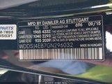 MERCEDES-BENZ CLA 250 WDDSJ4EB7GN296032 снимка