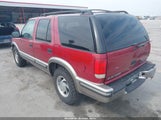 CHEVROLET BLAZER LT 1GNDT13W4W2280735 снимка