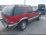 CHEVROLET BLAZER LT 1GNDT13W4W2280735 снимка