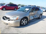 Honda Accord 2.4 Ex JHMCM56603C032961 снимка