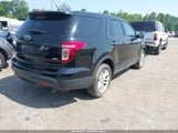 FORD POLICE INTERCEPTOR 1FM5K8AR6EGA38631 снимка