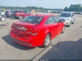 CHEVROLET CRUZE 1LT 1G1PF5SC7C7339554 снимка
