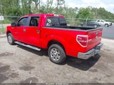 Ford F-150 Xlt 1FTEW1CM6BFB89133 снимка