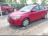 KIA FORTE EX KNAFU4A2XD5715136 снимка