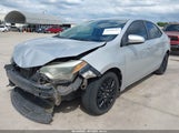 TOYOTA COROLLA LE 2T1BURHE8FC308002 снимка