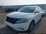 NISSAN PATHFINDER SV 5N1AR2MM7GC670491 снимка