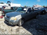 Nissan Frontier Xe 1N6DD26S21C343609 снимка