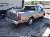 Nissan Frontier Xe 1N6DD26S21C343609 снимка