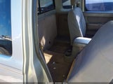 Nissan Frontier Xe 1N6DD26S21C343609 снимка