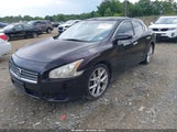 NISSAN MAXIMA 3.5 S 1N4AA5AP1AC819485 fotografie