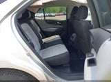 Chevrolet Equinox Fwd Ls 3GNAXHEV3MS104118 photo