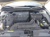 Nissan Altima 2.5 S 1N4AL21E89N550652 photo