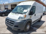 RAM PROMASTER 1500 HIGH ROOF 136 WB 3C6TRVBG7JE132411 photo