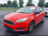 FORD FOCUS SE 1FADP3F24HL231118 fotografie