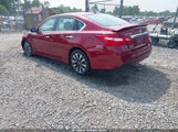 Nissan Altima 2.5 Sl 1N4AL3AP3HC232553 fotografie