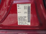 Nissan Altima 2.5 Sl 1N4AL3AP3HC232553 fotografie