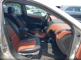 CHEVROLET MALIBU LTZ 1G1ZK57738F225757 photo