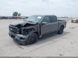Ford F-150 Lariat 1FTFW5LD9SFA37472 снимка