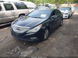 Hyundai Sonata Limited 5NPEC4AC1DH791662 снимка