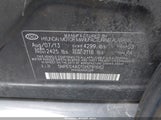 Hyundai Sonata Limited 5NPEC4AC1DH791662 снимка