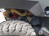 POLARIS RANGER XP 1000 NORTHSTAR ULTIMATE 4XARRZ991M8460513 photo