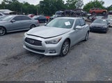 INFINITI Q50 2.0T PREMIUM JN1CV7AR3GM252738 photo