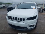 Jeep Cherokee Latitude Fwd 1C4PJLCBXKD175667 снимка
