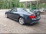 AUDI A5 PREMIUM WAUD2AFR5GA029499 photo