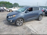 KIA SPORTAGE SX KNDPC3A6XE7661835 снимка